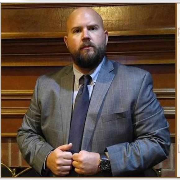 Meet your Posher, MattyShoot83 - Picture 2 of 2